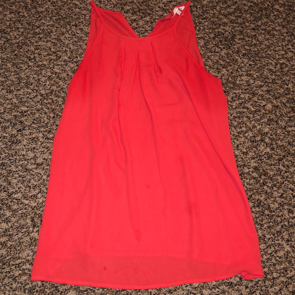 Summer blouse
